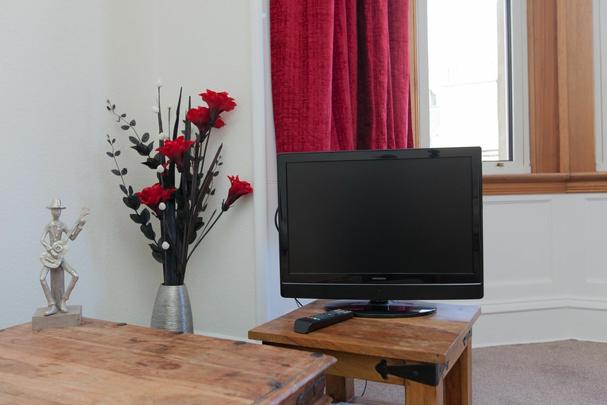 Spacious And Bright Polworth Flat Edinburgh Ngoại thất bức ảnh